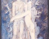 Les plaintes du poete - 古斯塔夫·莫罗